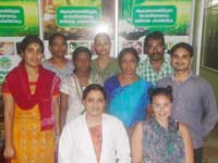 College of ayurveda in cochin